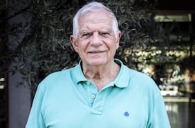 Josep Borrell: “El objetivo de Trump no es ayudar a instaurar la democracia en Venezuela, sino el acceso a sus recursos minerales”