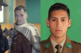 Corte de Temuco ratifica sentencia para Luis Tranamil por el homicidio del carabinero Eugenio Nain