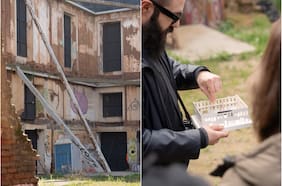 La XXIII Bienal de Arquitectura y Urbanismo de Chile llegará a regiones con más de 20 actividades gratuitas