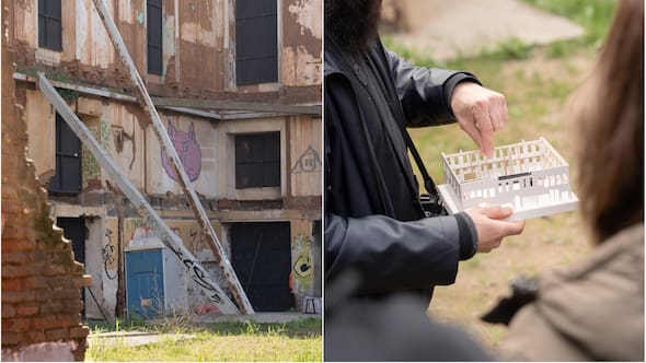 La XXIII Bienal de Arquitectura y Urbanismo de Chile llegará a regiones con más de 20 actividades gratuitas