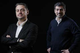 Desde la Redacción: entrevista a Daniel Manouchehri y Mauro Tamayo