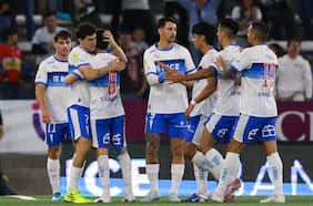 A qué hora y dónde ver a Universidad Católica vs. Barcelona por la Copa Libertadores en TV y streaming