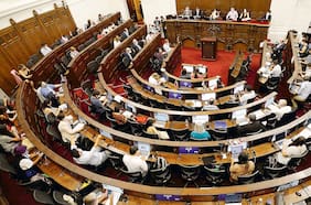 Los últimos editores de la nueva Constitución