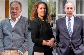 Juan Sutil respalda a Mewes por su voto a favor de nueva Constitución: “Me parece bien que los gremios se pronuncien”