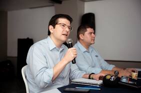 Gobierno chileno condena ataque armado contra precandidato presidencial colombiano Miguel Uribe