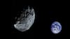 Qué se sabe del asteroide 2024 YR4 que podría impactar la Tierra en 2032, según la NASA