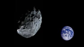 Qué se sabe del asteroide 2024 YR4 que podría impactar la Tierra en 2032, según la NASA