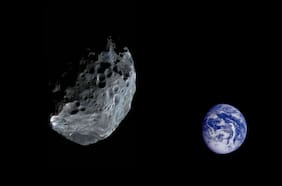 Qué se sabe del asteroide 2024 YR4 que podría impactar la Tierra en 2032, según la NASA