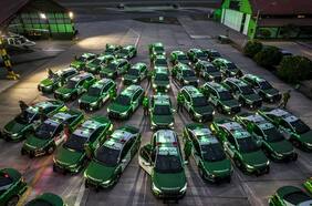 De dónde provienen los 200 carabineros asignados a los “Operativos Enjambre”