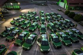 Cómo funcionarán los “Operativos Enjambre” que permitirán mayor presencia policial en la Región Metropolitana