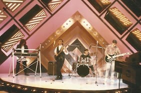 Llega libro que rescata las voces olvidadas de los 80′: “Son las bandas que no están en los libros”