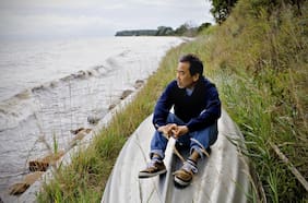 6 claves para entrar al fantástico mundo literario de Murakami