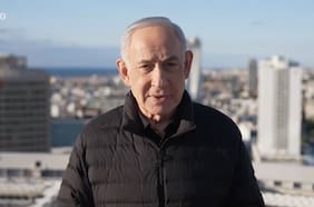 Netanyahu asegura que Israel está “aplastando” a Irán en su primera conferencia de prensa en 13 días de ofensiva