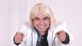 Mathiu Focker: origen y regreso del personaje más icónico de Rodrigo Villegas