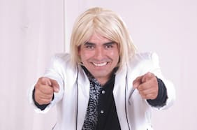 Mathiu Focker: origen y regreso del personaje más icónico de Rodrigo Villegas