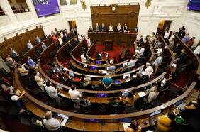 Mirada hacia el futuro