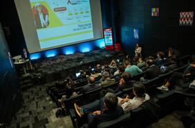 100+ Labs Chile de Cervecería AB InBev definirá a sus ganadores en el ETM Day 2024