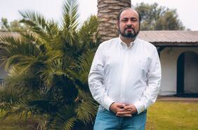 Juan Luis Tobar (RN): “Los municipios, como los conocemos hoy, tienen que evolucionar hacia gobiernos locales”