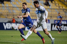 A qué hora y dónde ver a Universidad Católica vs. Everton en TV y streaming