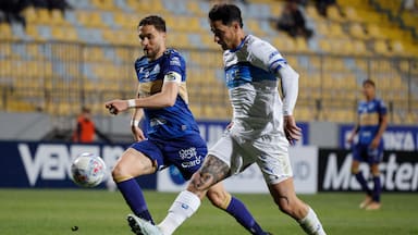 A qué hora y dónde ver a Universidad Católica vs. Everton en TV y streaming