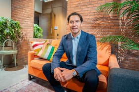 La apuesta multiplataforma de Fanatiz, firma chilena que ofrece las ligas sudamericanas de fútbol en el mundo