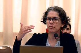 Tohá, tras la peor semana de la ministra Rojas: “Si no tuviera la confianza del Presidente no estaría en el cargo”