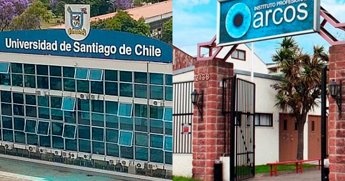Diputados de Chile Vamos acuden a Contraloría buscando frenar compra del instituto Arcos por parte de la Usach