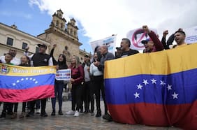 En qué países de Latinoamérica están concentrados los migrantes venezolanos