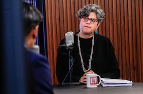 Pascual apunta a Quiroz tras aprobación en general de megaproyecto en Senado: “Quiere restaurar el Estado de fines de los 80″
