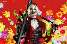 James Gunn aseguró que una película de Gotham City Sirens no está en sus planes