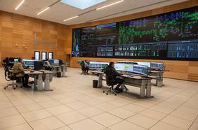 Coordinador Eléctrico Nacional presenta un plan de medidas para un “sistema eléctrico más seguro y resiliente”