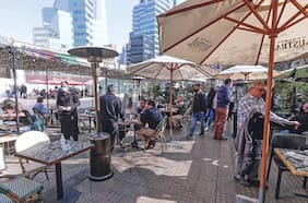 Uber y R2 lanzan programa de financiamiento para emprendedores gastronómicos