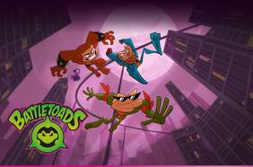 Review | Battletoads: Pimple, Rash y Zitz regresan con todo
