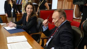 Gobierno alista ingreso de proyectos contra la violencia escolar para la próxima semana