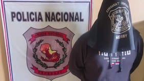 Fue campeón con el Cacique: exjugador de Colo Colo es detenido en Paraguay