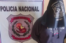 Fue campeón con el Cacique: exjugador de Colo Colo es detenido en Paraguay