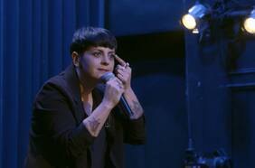 Por qué no hay que perderse a Jani Dueñas en Viña 2019