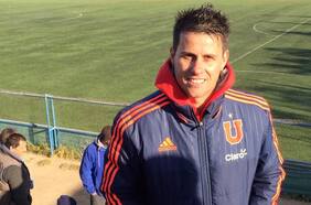 Diego Rivarola renuncia a su cargo en Azul Azul: “He decidido tomar nuevos desafíos profesionales”