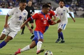 Brasileño que pasó por Sudáfrica sentencia el futuro de Marcelo Allende: “No jugará nunca más en la selección chilena”