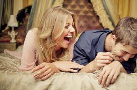 Las 4 formas en que reír demasiado podría perjudicar la salud