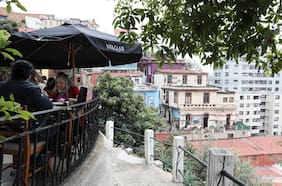 De vuelta al puerto: los lugares que hay visitar en una escapada sabrosa a Valparaíso