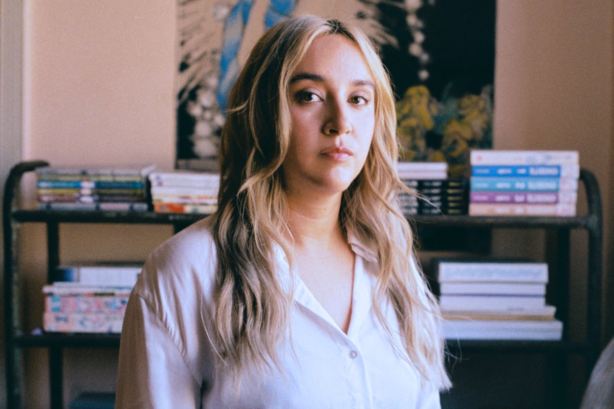 Romina Reyes, autora nacional: “No encuentro una tradición de literaturas disidentes en Chile”