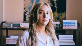 Romina Reyes, autora nacional: “No encuentro una tradición de literaturas disidentes en Chile”