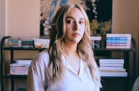 Romina Reyes, autora nacional: “No encuentro una tradición de literaturas disidentes en Chile”