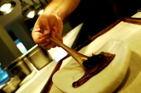 La textura será el sabor de futuro