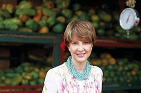 Rescatistas de la cocina caribeña