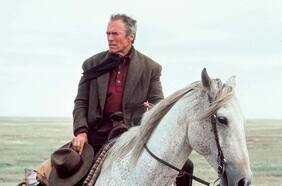 Los Imperdonables: el clásico inoxidable de Clint Eastwood