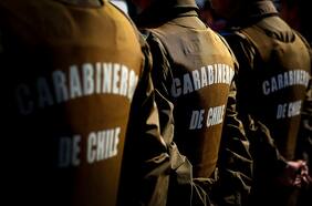 ¿Terminar con Carabineros?