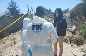 Imputado por femicidio consumado en Vallenar quedó en prisión preventiva