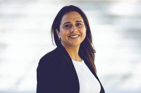 “Mónica Matus, de Toyota: ‘Buscamos que el 40% de nuestros colaboradores sean mujeres para 2030′”